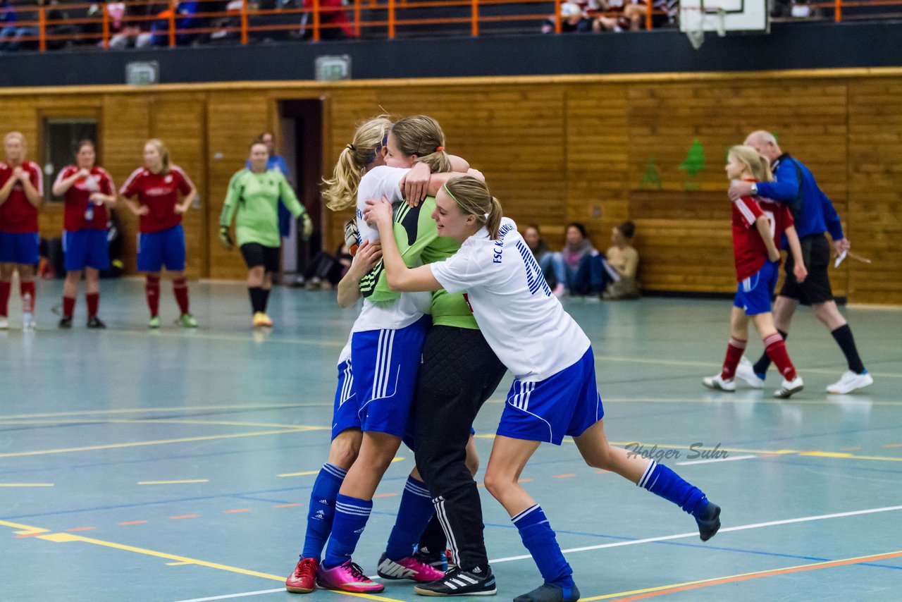 Bild 99 - Dodenhof Frauenturnier Finaltag